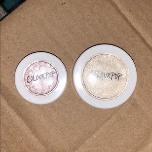 Colourpop Bundle